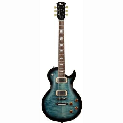 CR-250 Dark Blue Burst E-Gitarre CR-250 Dark Blue Burst E-Gitarre