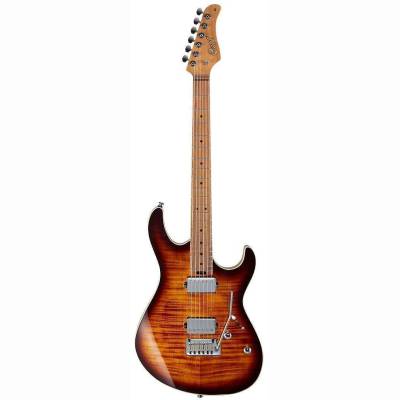 G-290 FAT II Antique Vintage Burst G-290 FAT II Antique Vintage Burst