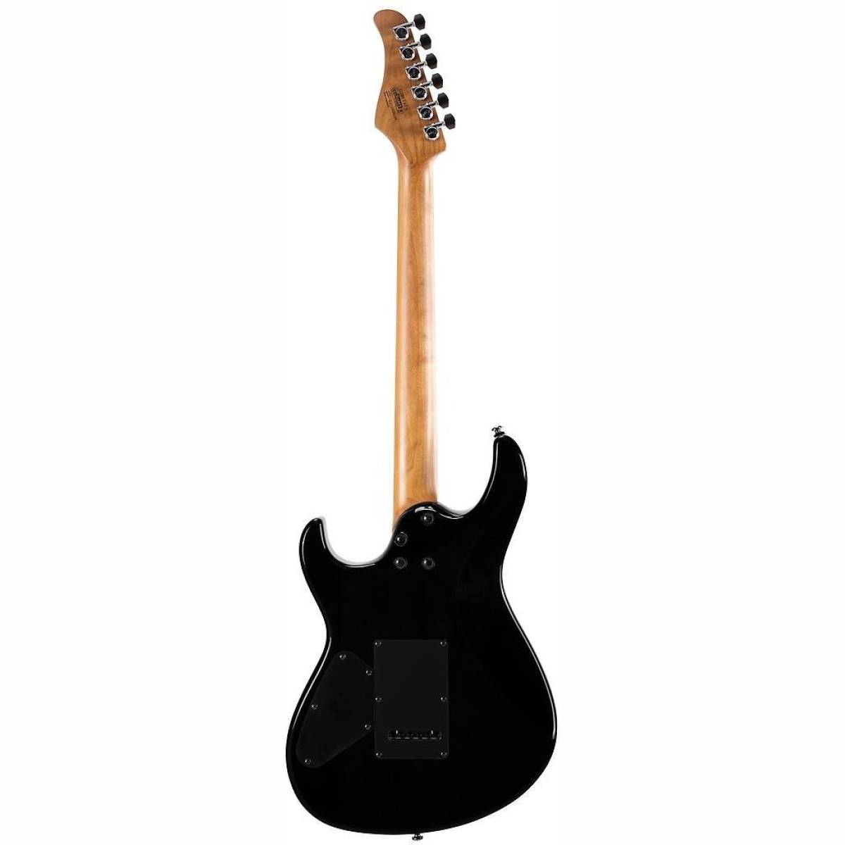 G-290 FAT II Antique Vintage Burst