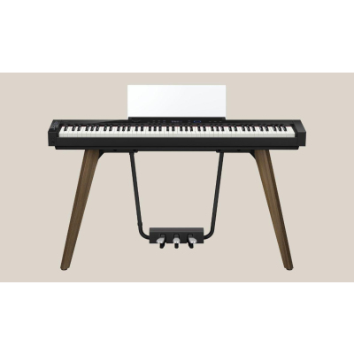 PX-S 7000 BK Privia schwarz