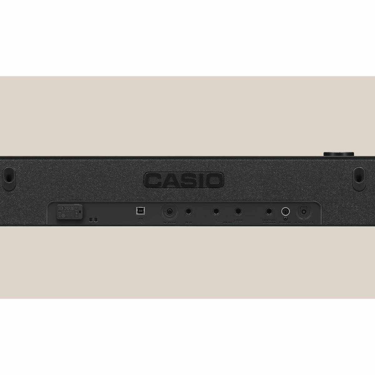 PX-S 7000 BK Privia schwarz