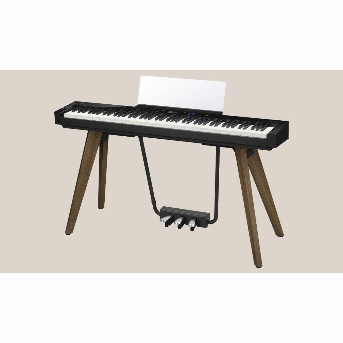 PX-S 7000 BK Privia schwarz