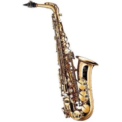 Altsaxophon FOASGL-RX Gigbag