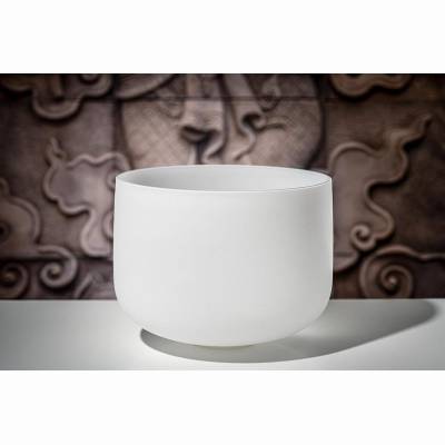 Crystal Klangschale 13