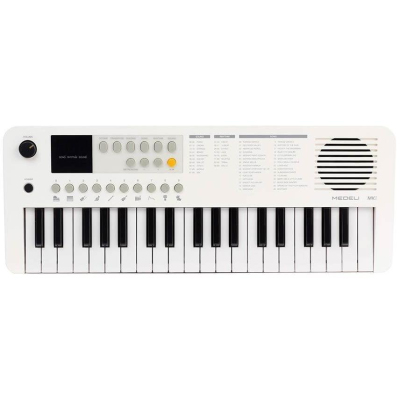 MK1/WH Mini-Keyboard 37 Tasten