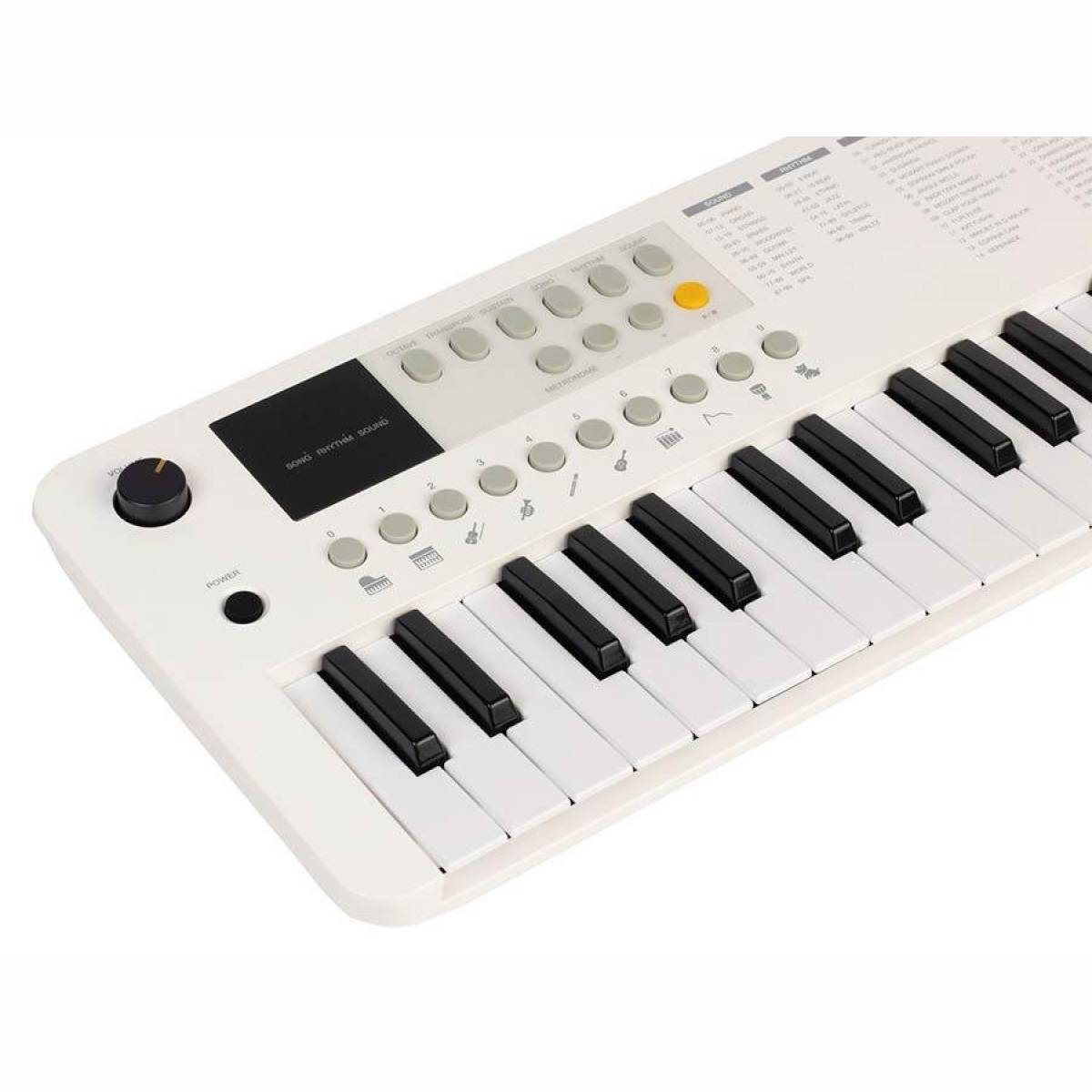 MK1/WH Mini-Keyboard 37 Tasten