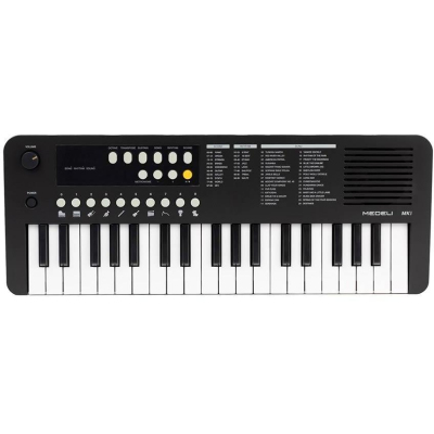 MK1/BK Mini-Keyboard 37 Tasten