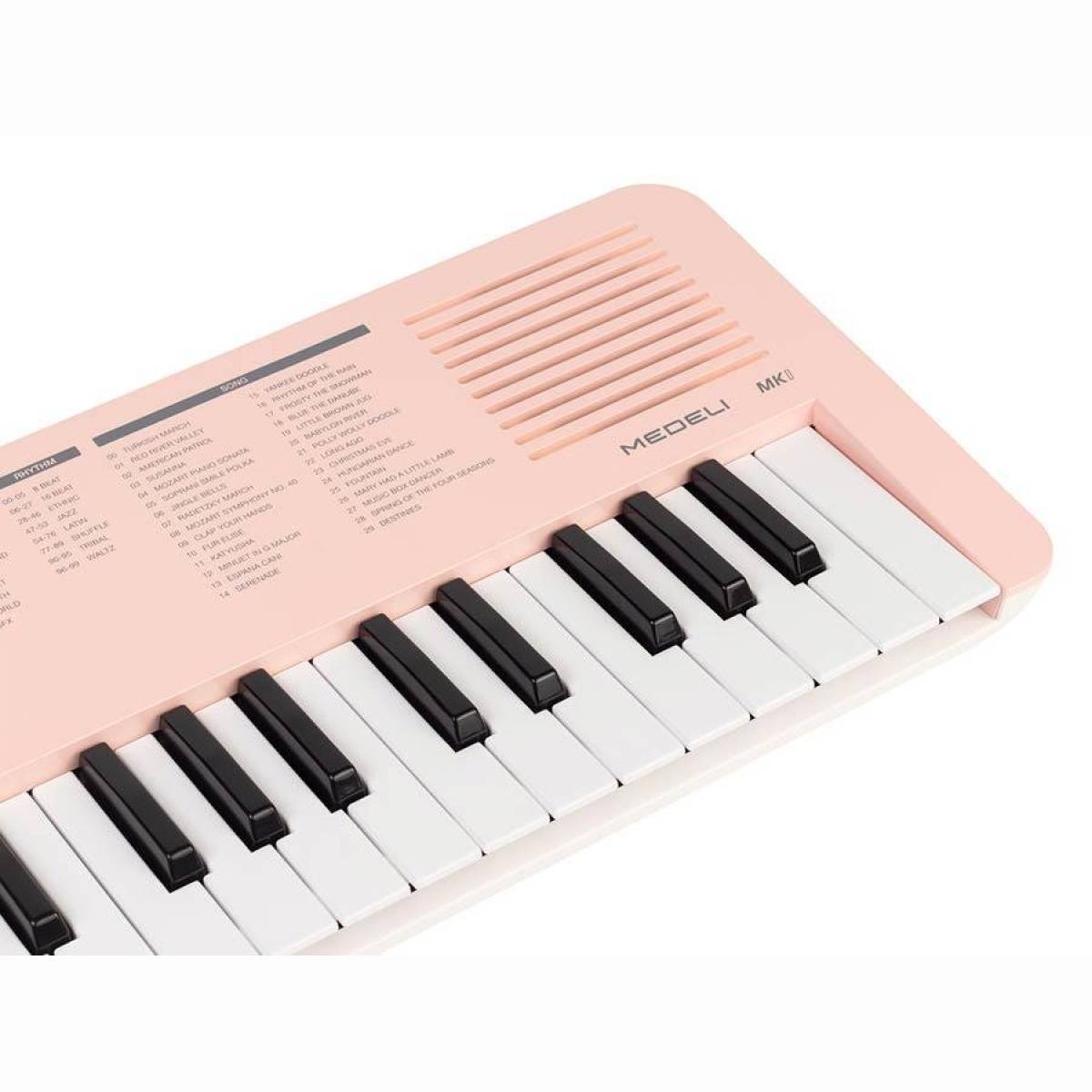 MK1/PK Mini-Keyboard 37 Tasten MK1/PK Mini-Keyboard 37 Tasten
