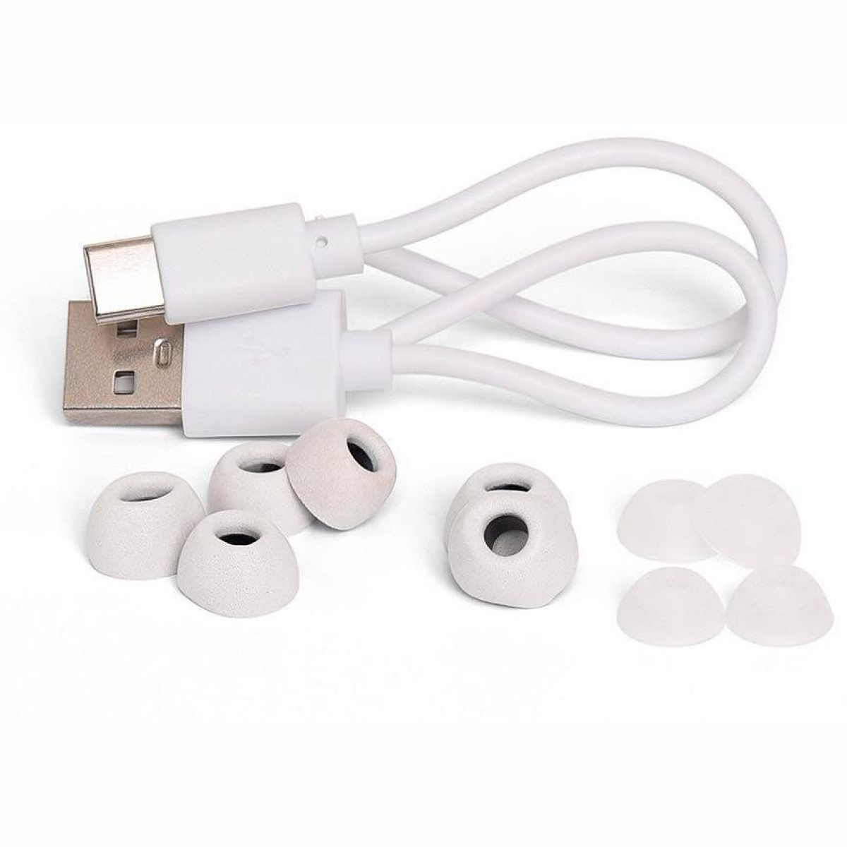 Sound Company W1 white Bluetooth in-Ears