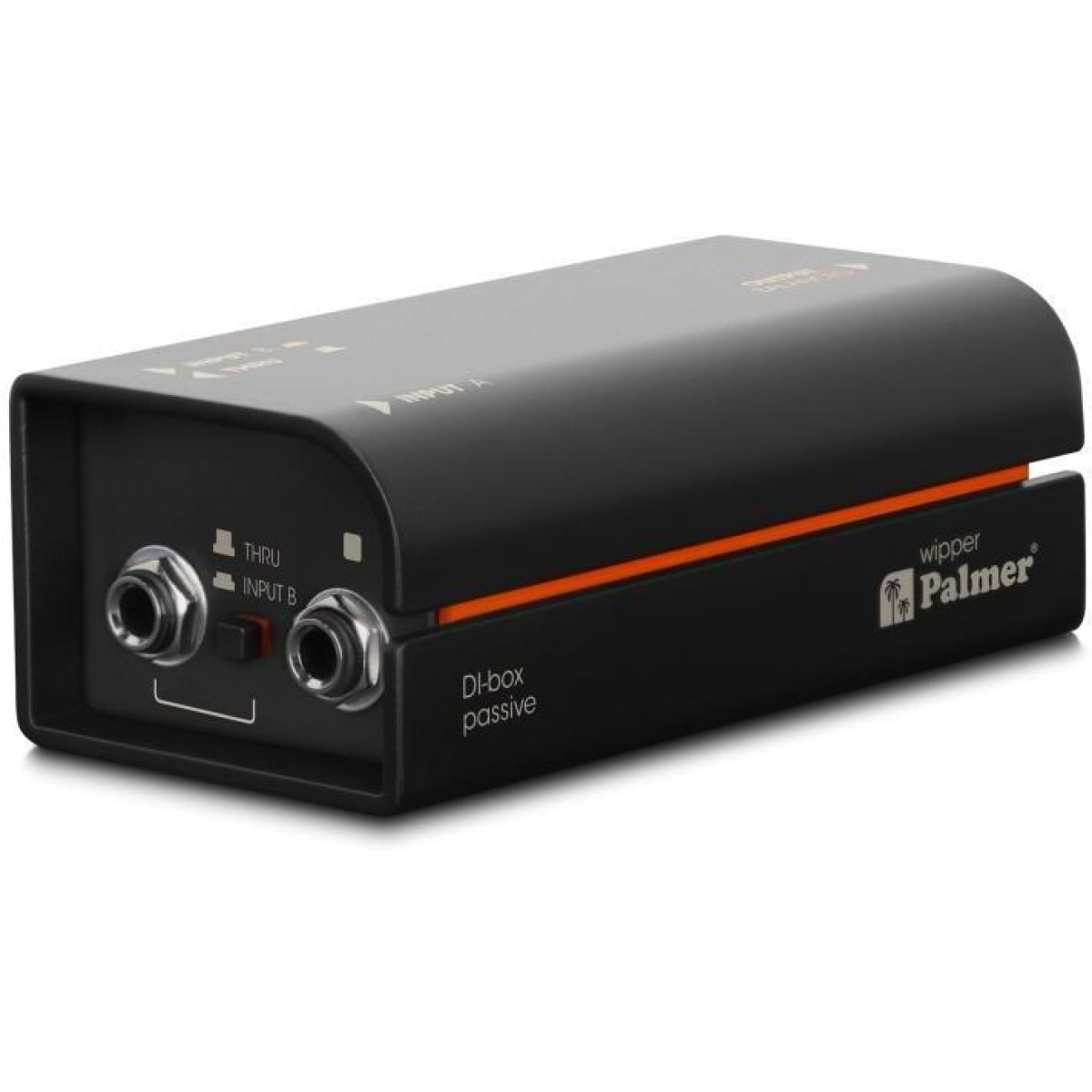 River wipper passive DI-Box River wipper passive DI-Box