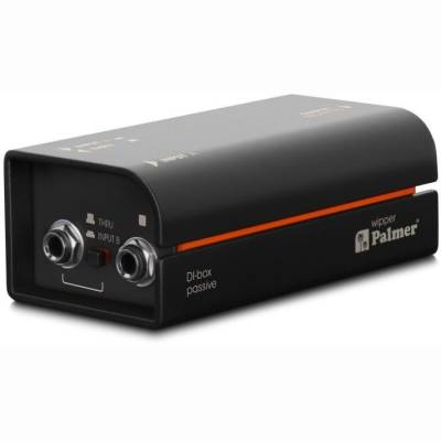 River wipper passive DI-Box