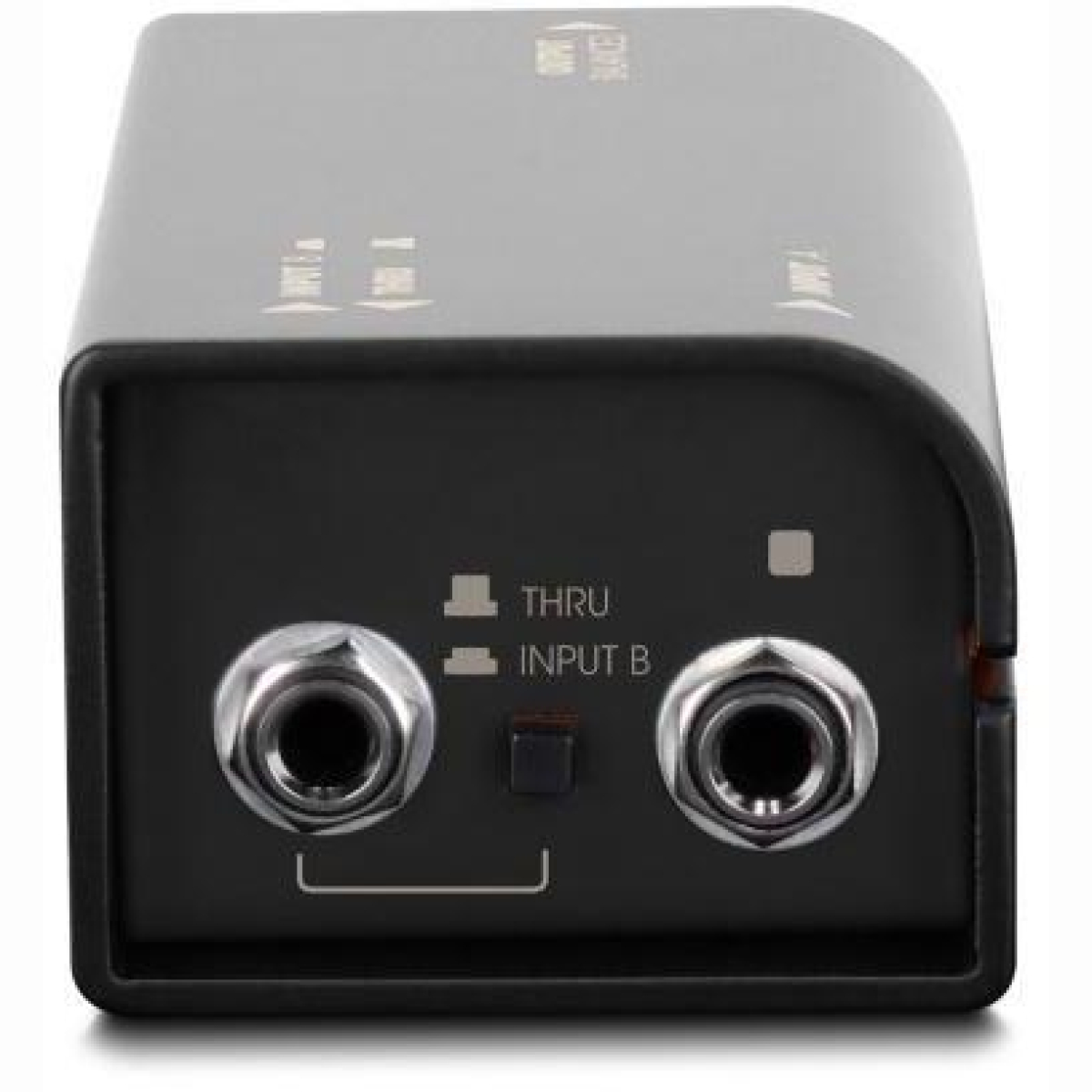 River wipper passive DI-Box River wipper passive DI-Box
