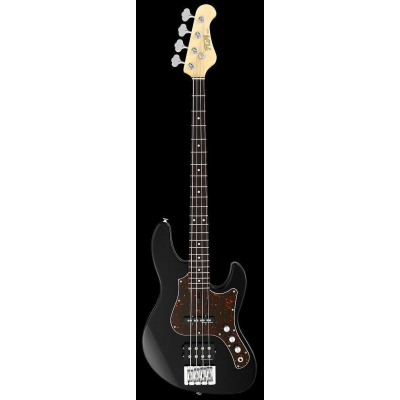 J-Standard Mighty Jazz Black