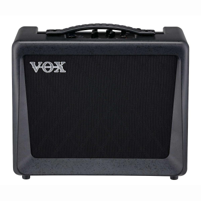 VX15 GT Gitarrencombo
