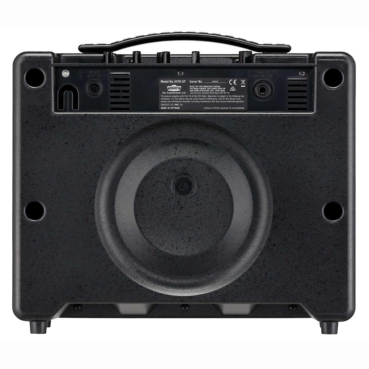 VX15 GT Gitarrencombo VX15 GT Gitarrencombo