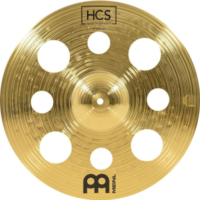 HCS 16