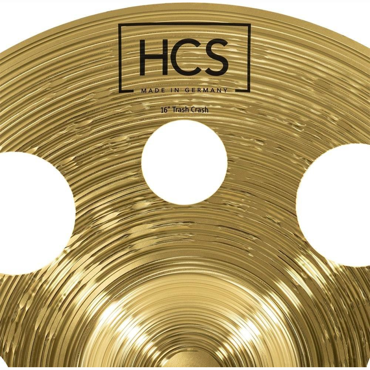 HCS 16 HCS 16