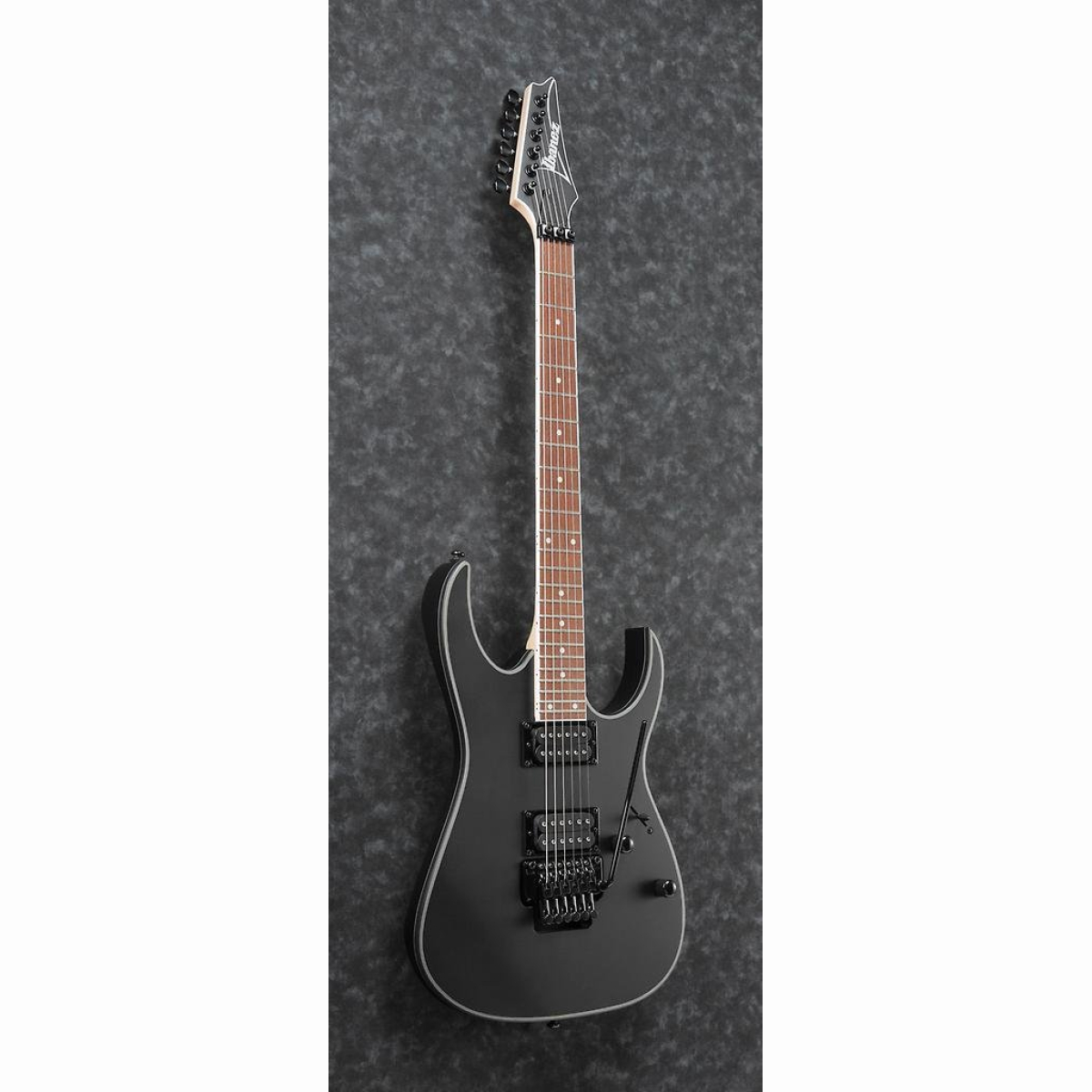 RG320EXZ-BK Black Flat