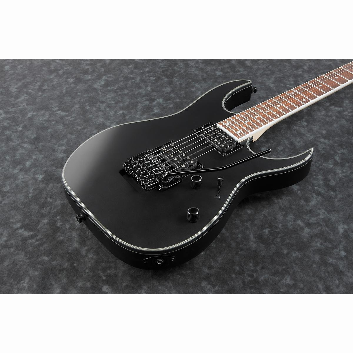 RG320EXZ-BK Black Flat