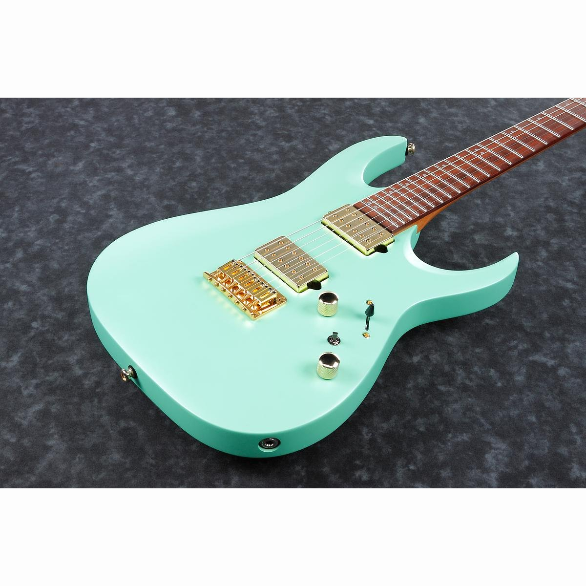 RGA42HP-SFM Sea Foam Green Matte