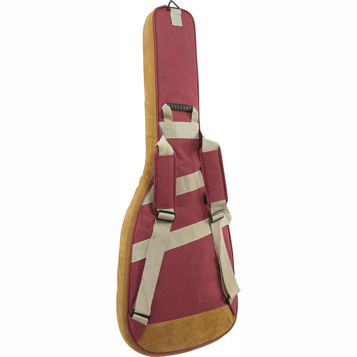 IGB 541-WR Gigbag E-Git Wine Red IGB 541-WR Gigbag E-Git Wine Red