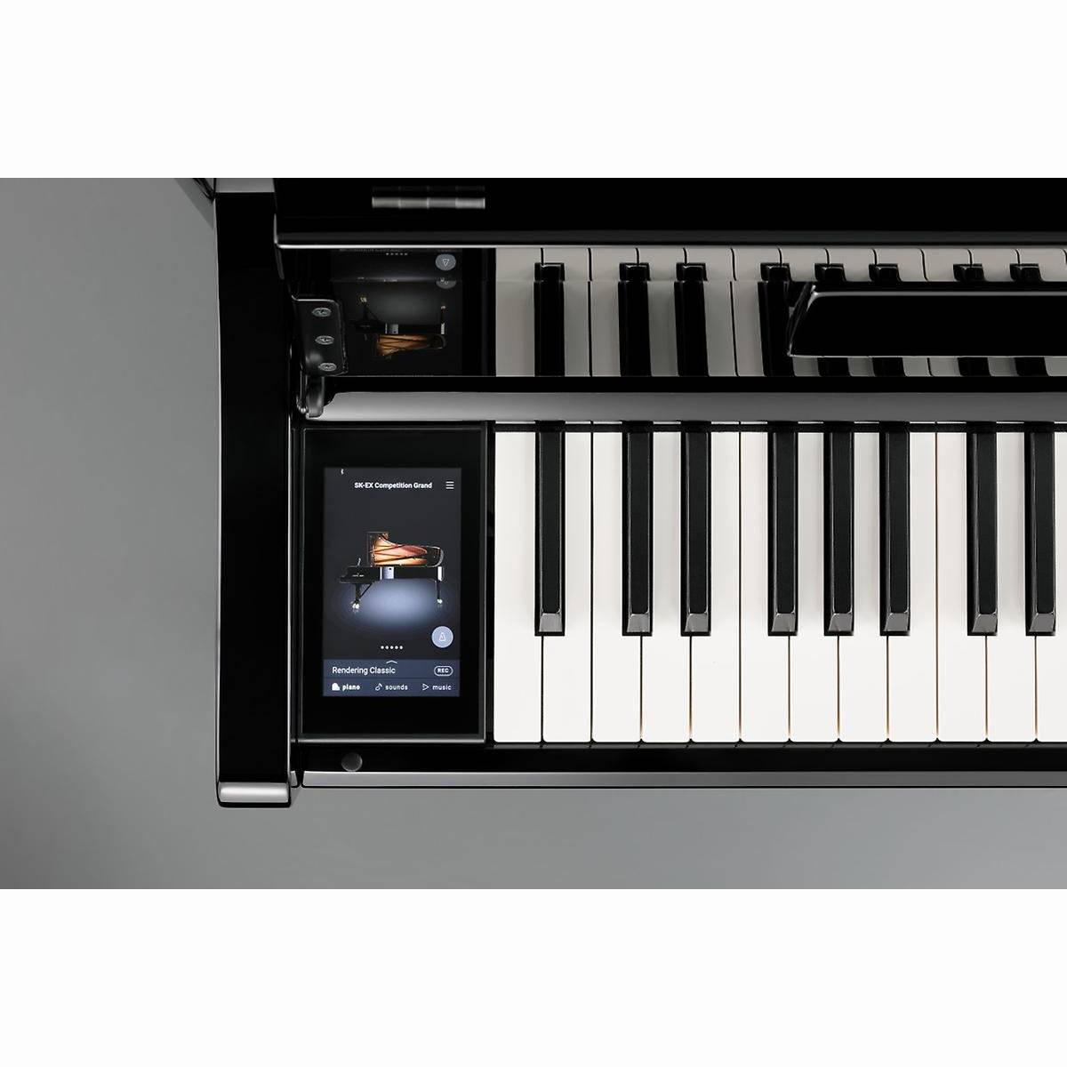 CA-901 EP Digitalpiano