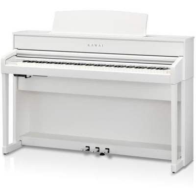 CA-701 W Digitalpiano