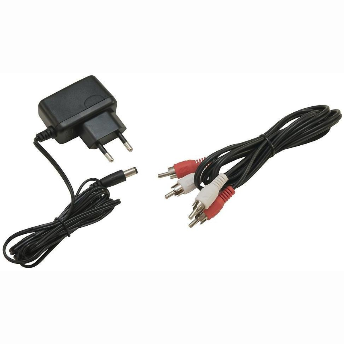 GNOME-202P Mini Mixer schwarz