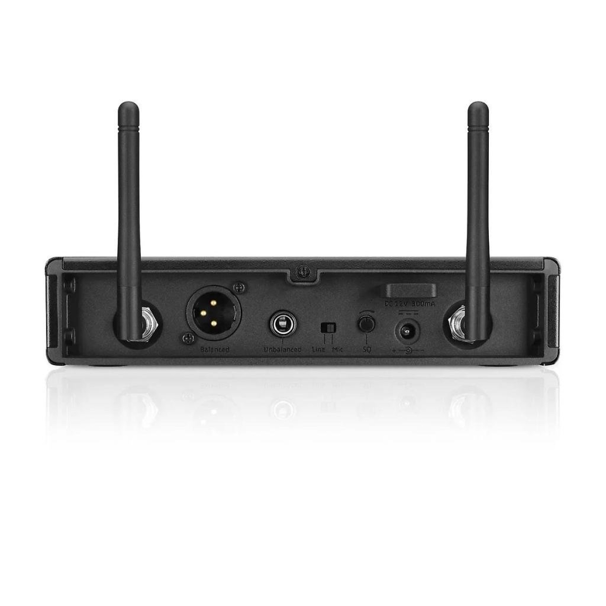 XSW-2 835 A-Band Vocal Set