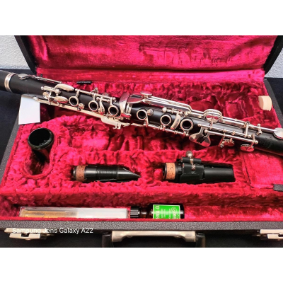 Klar./B Übel 621 mit Koffer