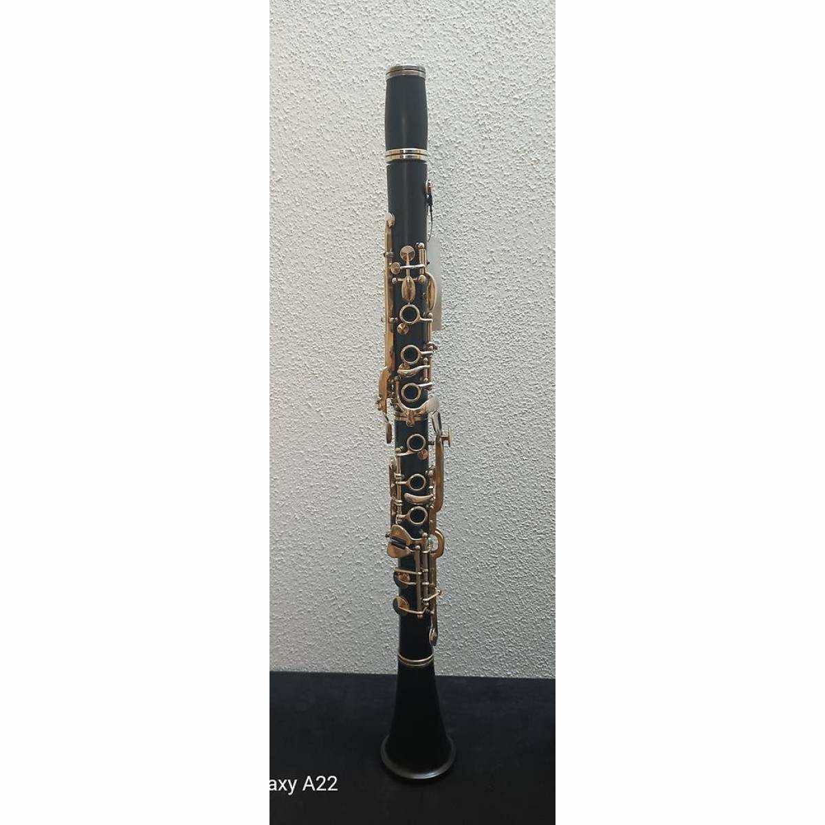 Klar./B Übel 621 mit Koffer