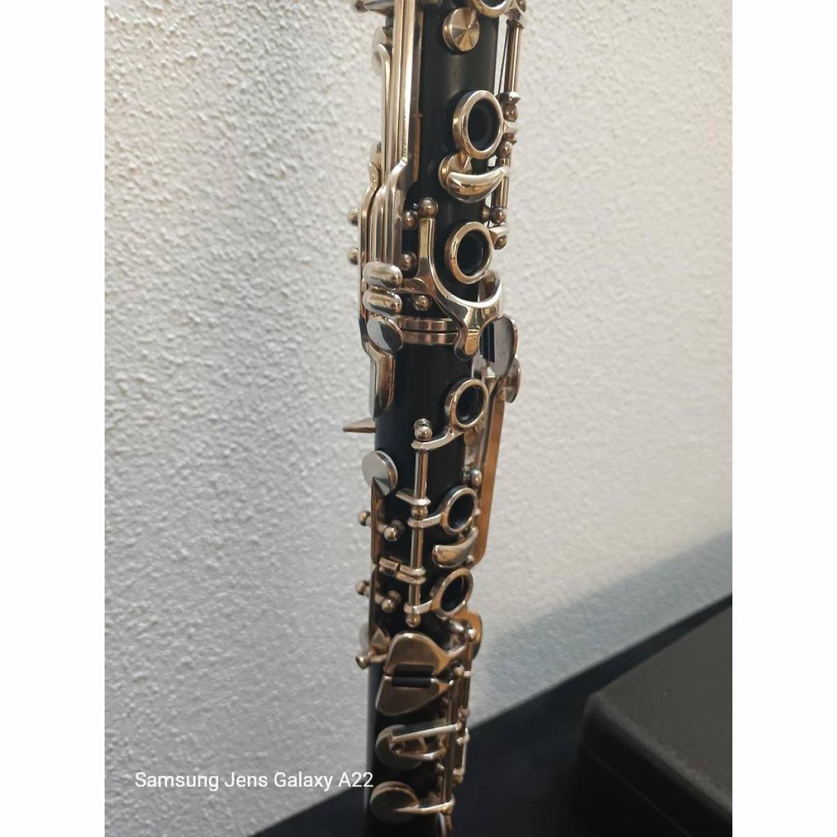 Klar./B Übel 621 mit Koffer