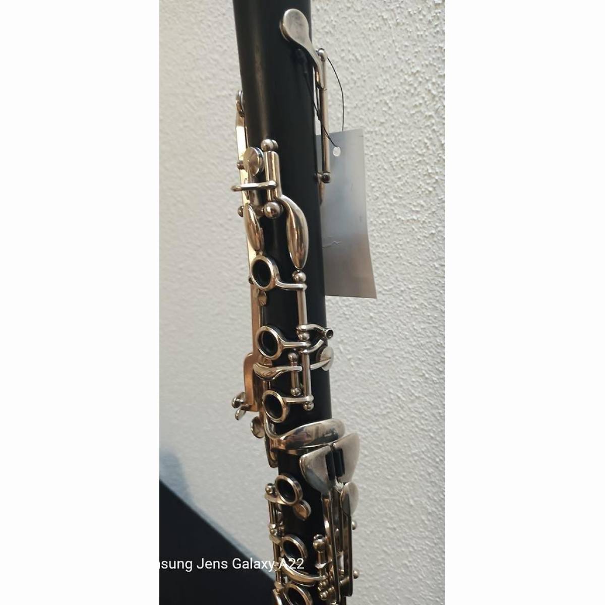 Klar./B Übel 621 mit Koffer