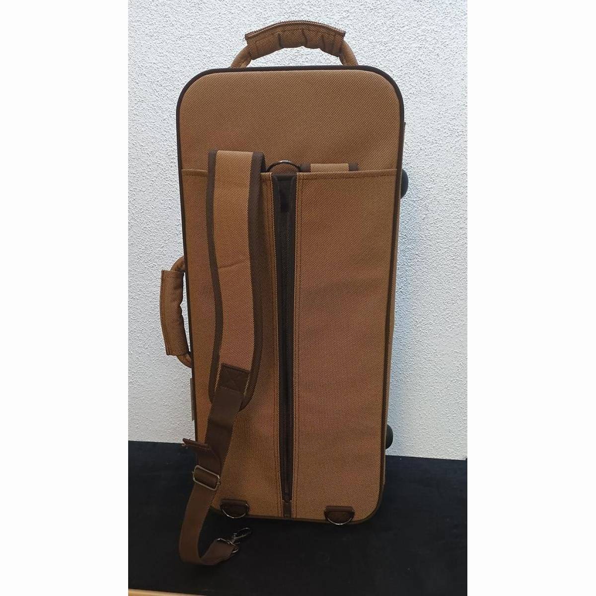 462.385 Etui Tenor Sax Retro Design