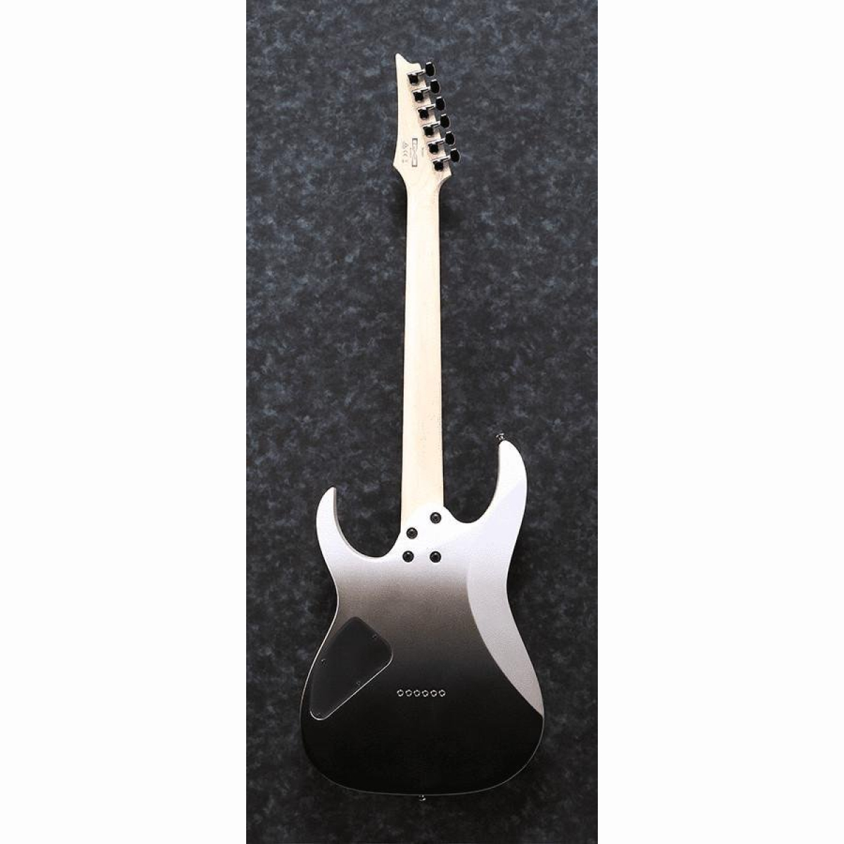 GRX70QA-TKS E-Gitarre Black Sunburst