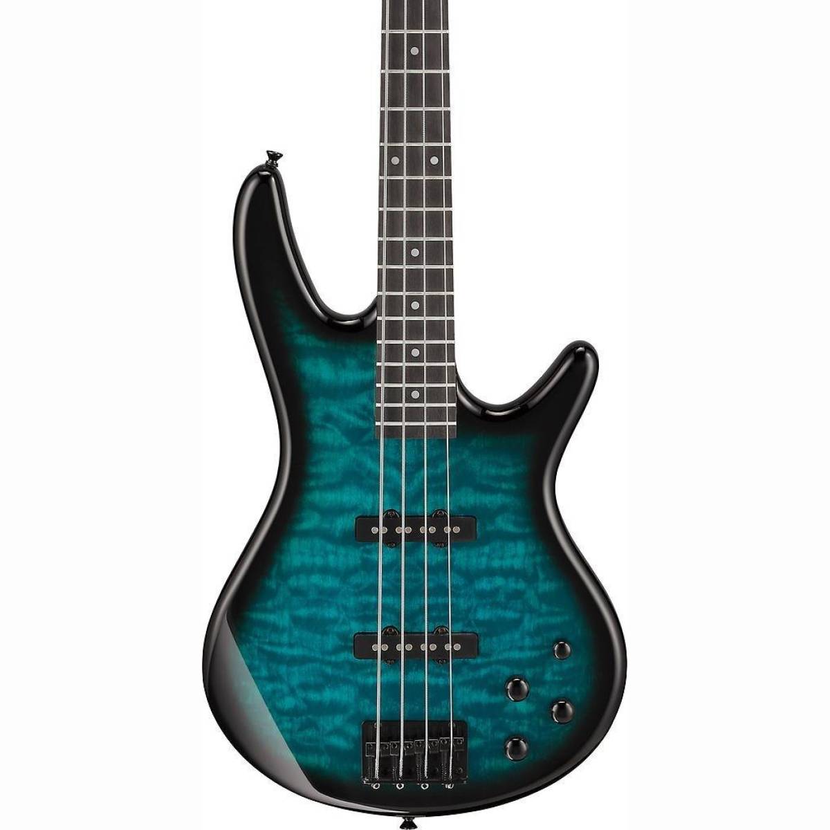 GSR280QA-TMS E-Bass Marine Sunburst