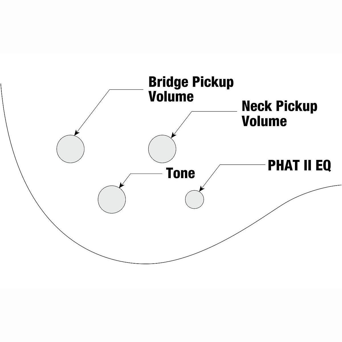 GSR280QA-TMS E-Bass Marine Sunburst