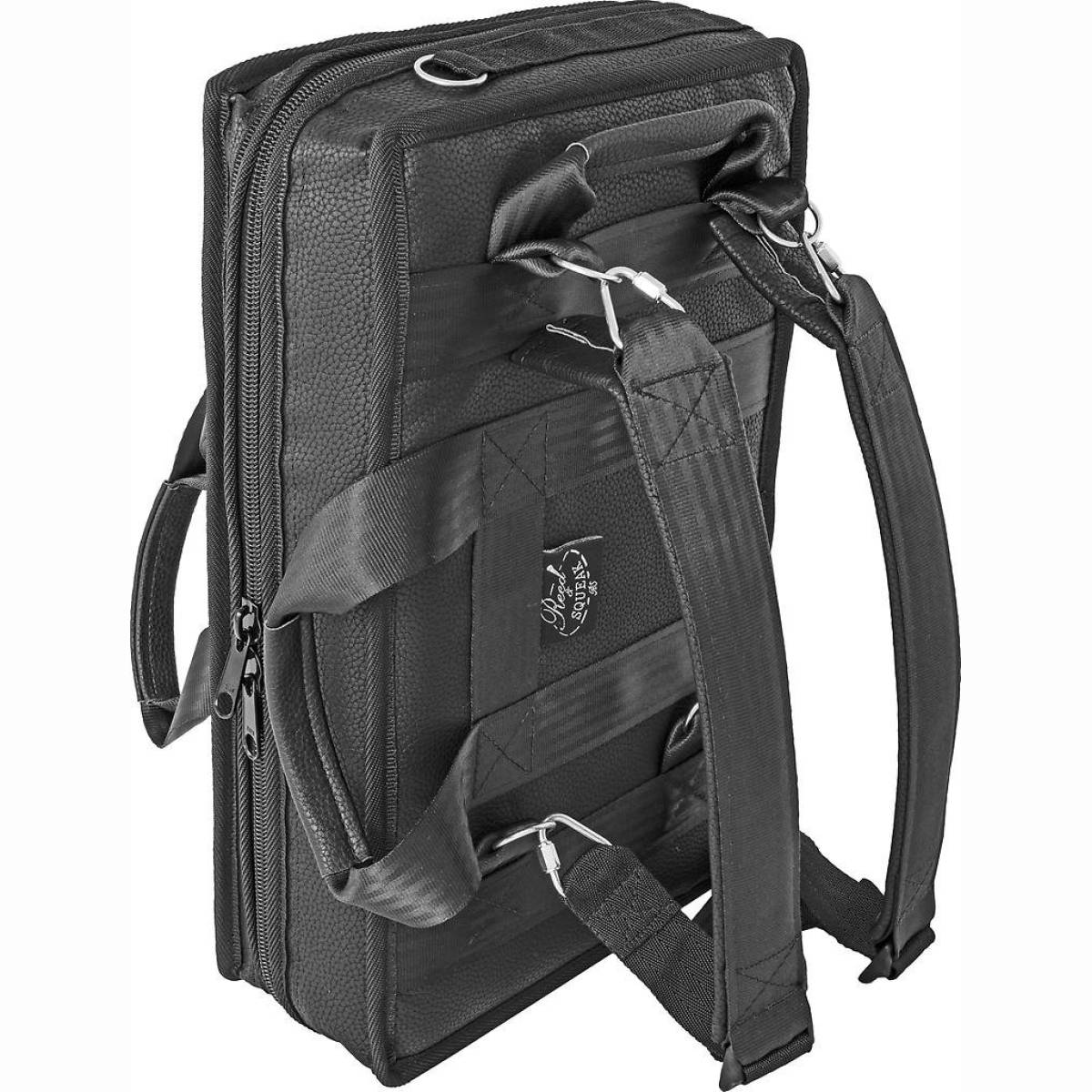 463.010 Reed&Squeak Doppelkoffer f kL