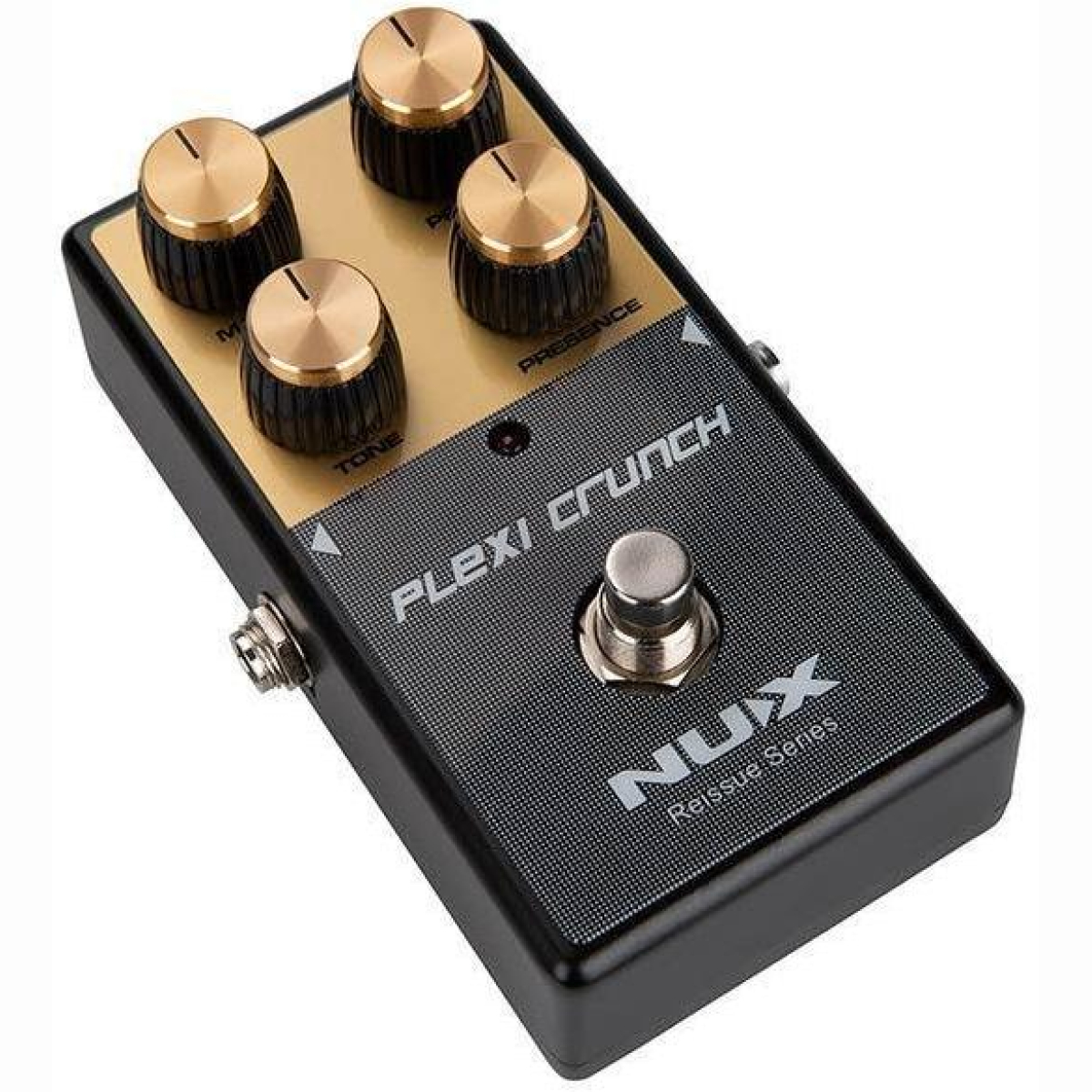 Plexi Crunch British Overdrive