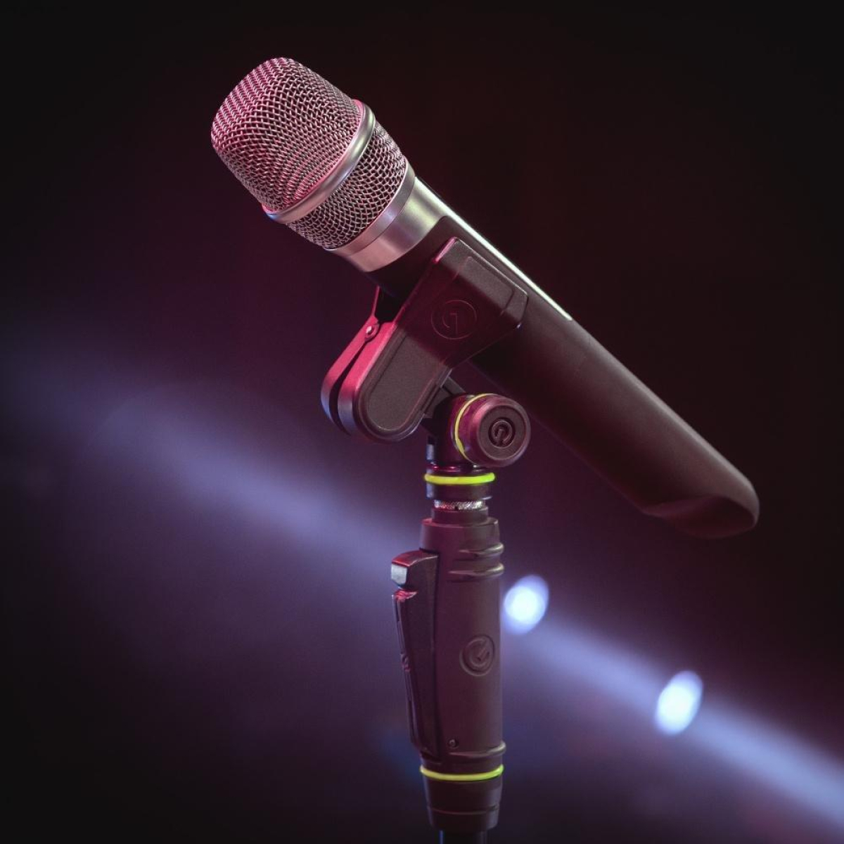 MS U CLMP Universal Mikrofonklammer