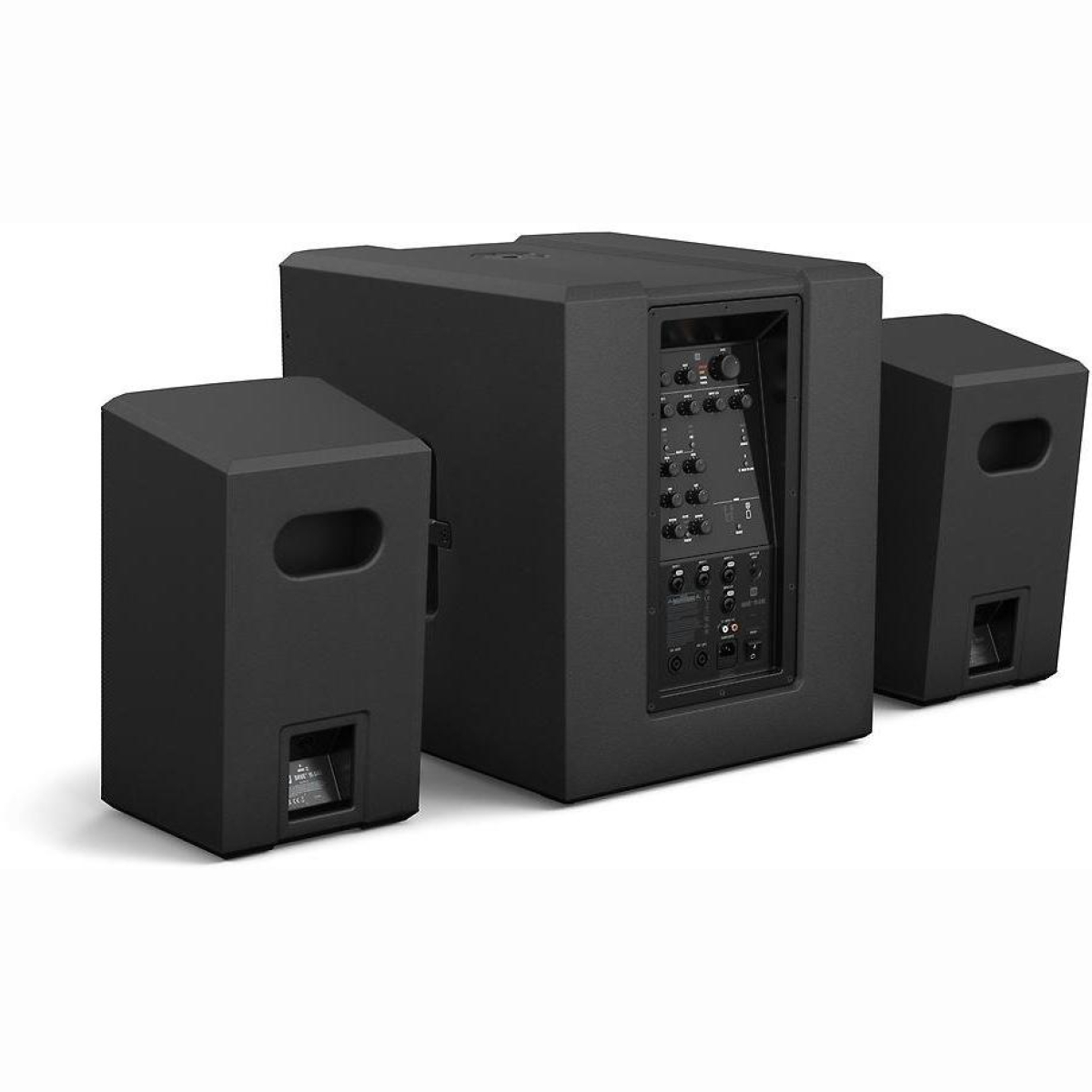 Dave 15 G4X Kompakt PA