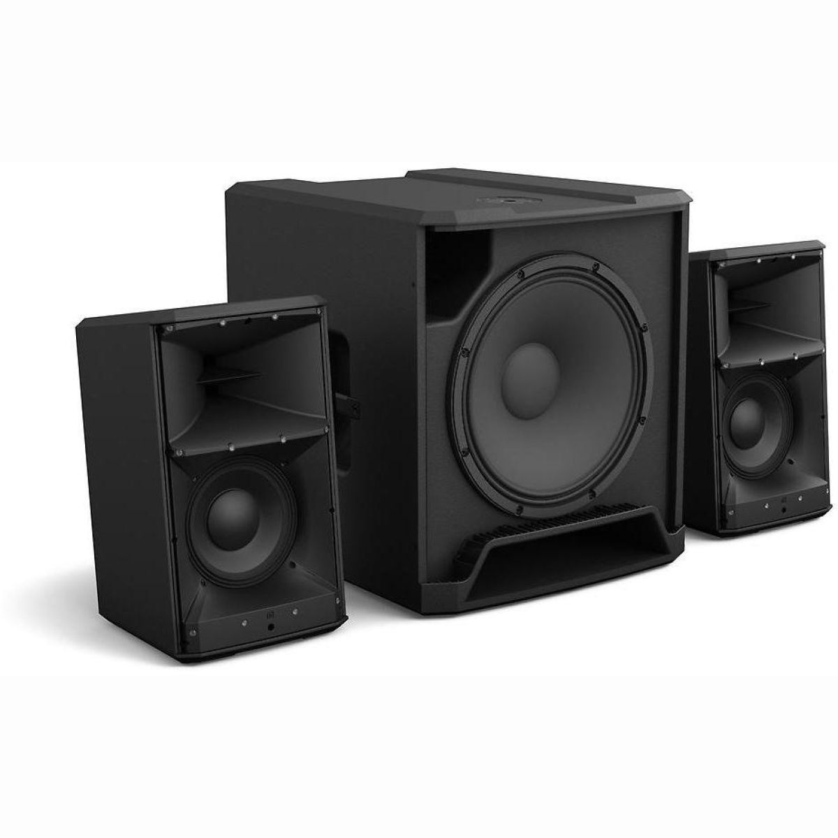 Dave 15 G4X Kompakt PA