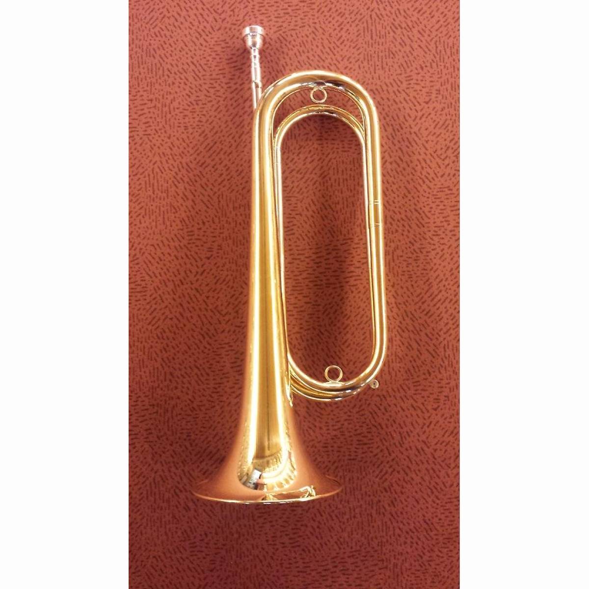 Fanfare/Alto MS Klarlack