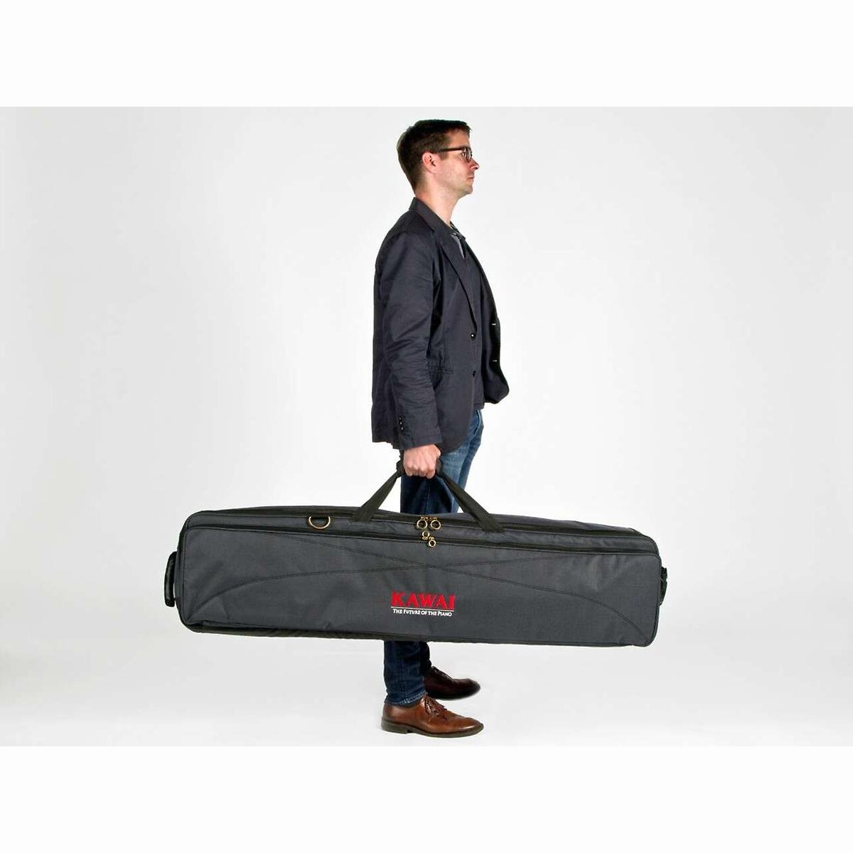 SC-2 Softcase füer z.B: ES 120