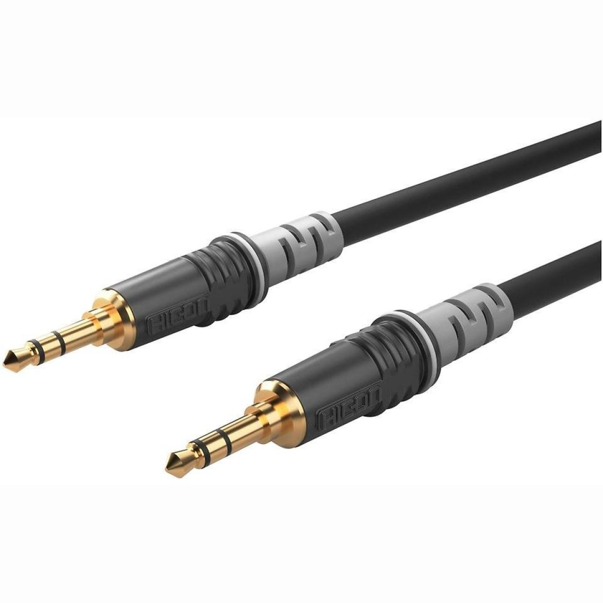 Cable 3,5 Stereo <> 3,5 Stereo 1,5M Cable 3,5 Stereo <> 3,5 Stereo 1,5M
