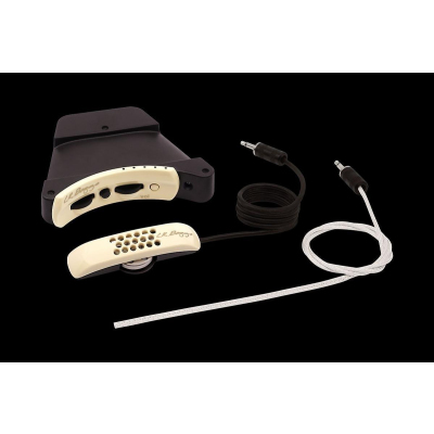 Baggs Pickup Anthem für Westerngit.