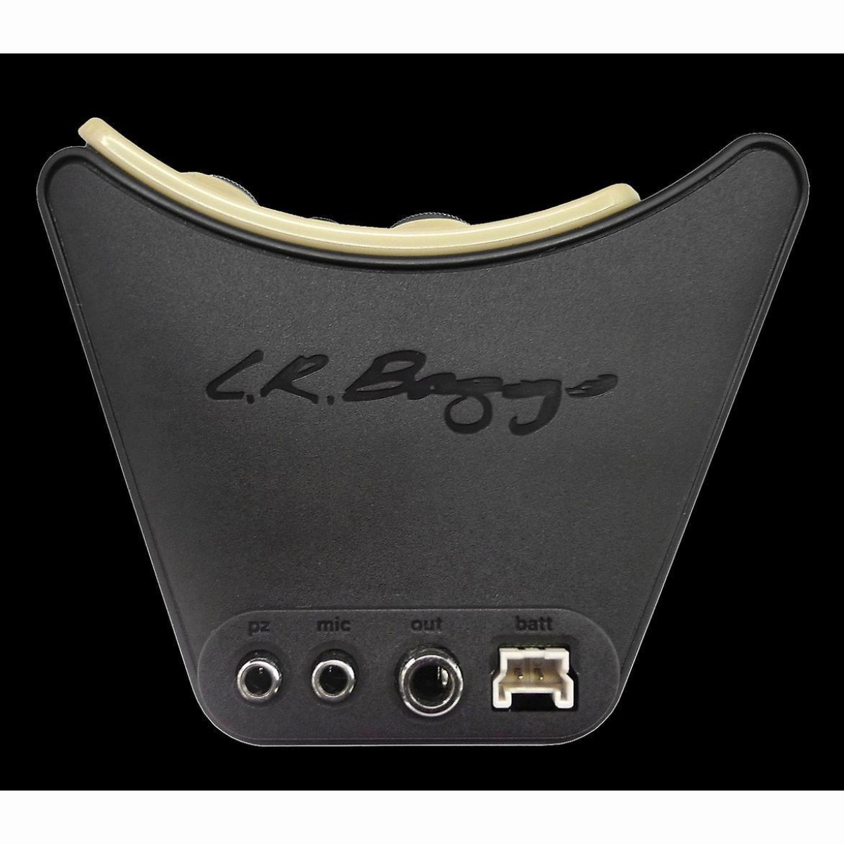 Baggs Pickup Anthem für Westerngit.