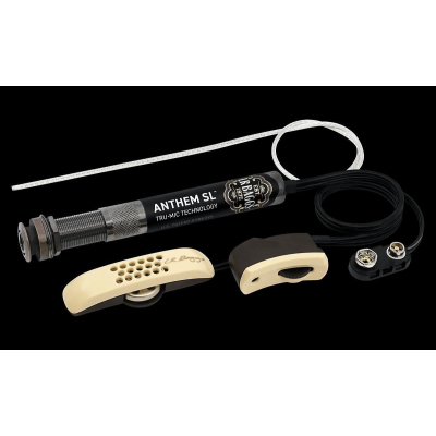 Baggs Pickup Anthem SL für Westerngit.