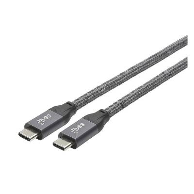 Cable USB-C 3.2 <> USB-C 3.2