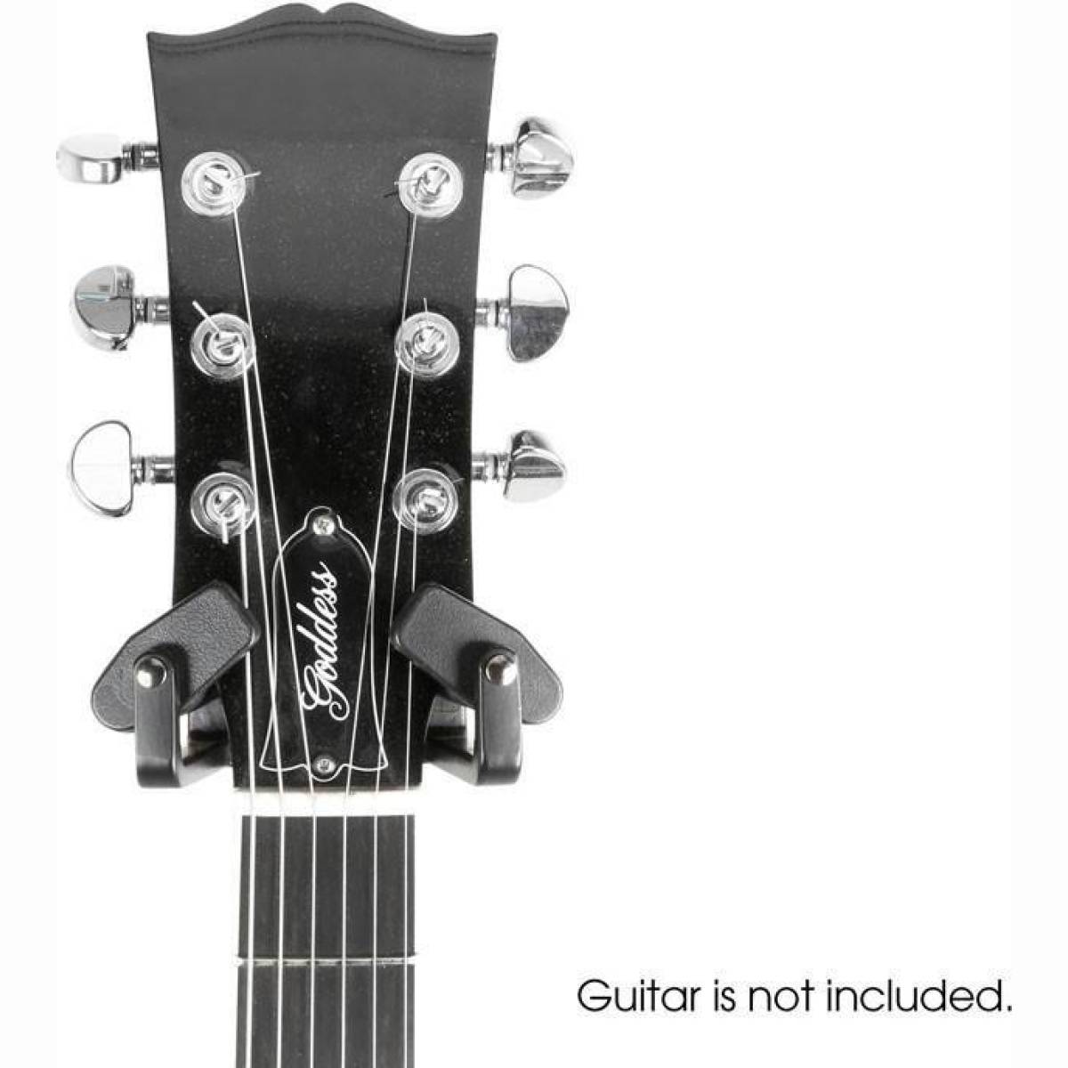 GS 01 WMB Wandhalterung für Gitarren GS 01 WMB Wandhalterung für Gitarren
